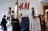 H&M