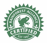Rainforest Alliance
