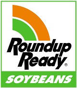Roundup ready soja