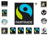Fairtrade 25 ára