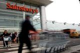Sainsburys
