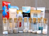 cosmetics